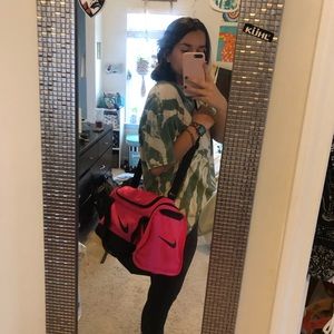 Nike Gym Bag